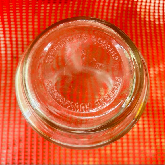 Vintage Federal glass chopper, 1960’s In good working order. no cracks or chips - Picture 5 of 5